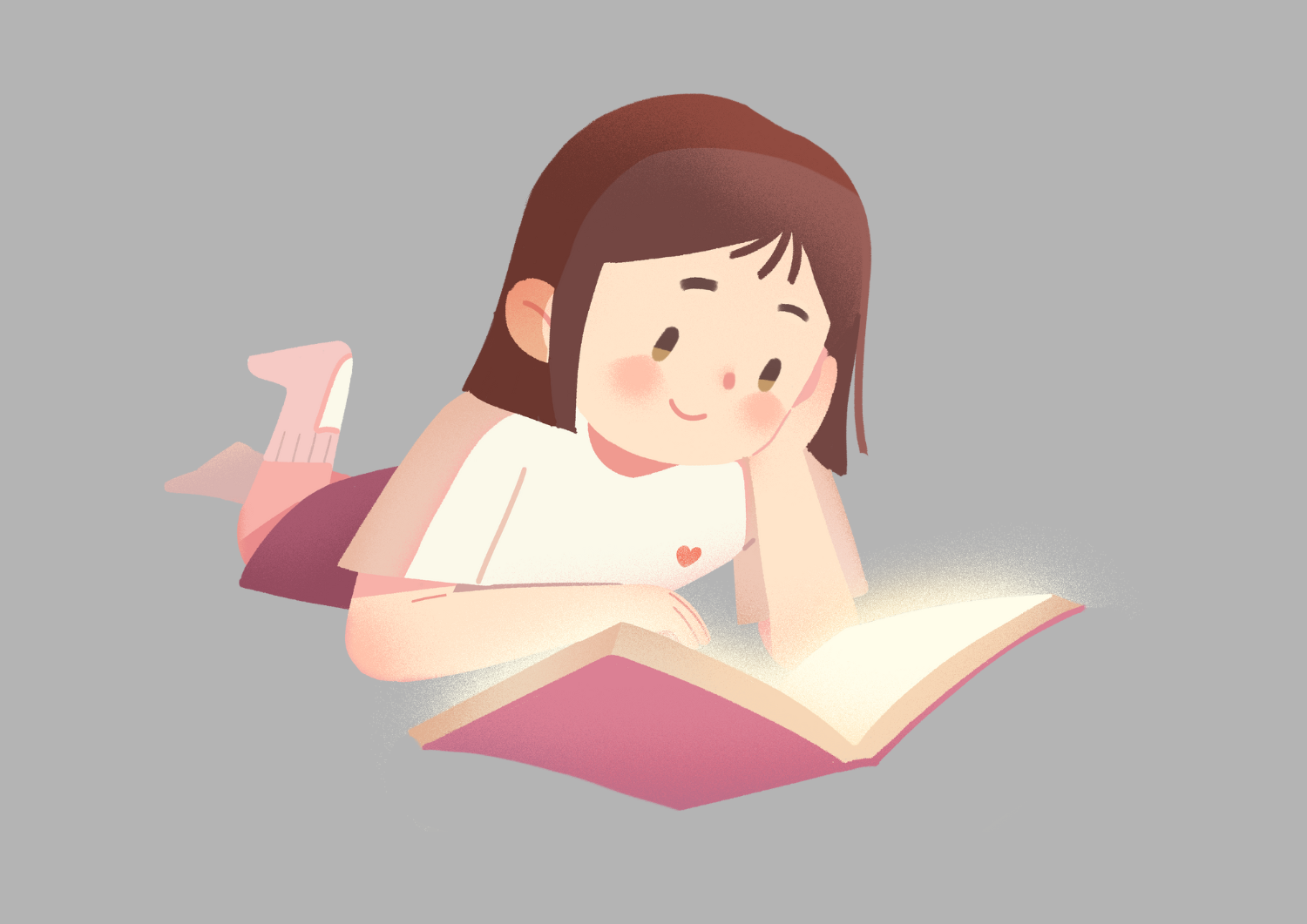 Mulai dari Satu Halaman: Cara Membiasakan Diri Membaca Setiap Hari